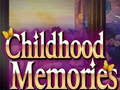 Gioco Childhood Memories