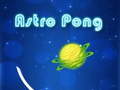 Gioco Astro Pong 