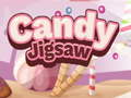 Gioco Candy Jigsaw