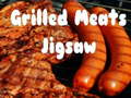 Gioco Grilled Meats Jigsaw