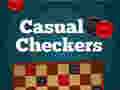 Gioco Casual Checkers