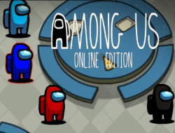 Gioco Tra noi edizione online