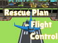 Gioco Rescue Plan Flight Control