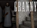 Gioco Granny Cursed Cellar