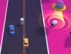 Gioco Giochi di corse automobilistiche doppie 3D 