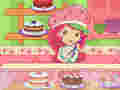 Gioco Strawberry Shortcake Bake Shop