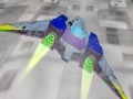 Gioco Spaceship Racing 3D