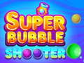 Gioco Super Bubble Shooter