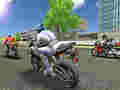 Gioco Motorbike Racer 3d