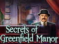 Gioco Secrets of Greenfield Manor