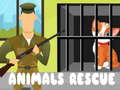 Gioco Animals Rescue