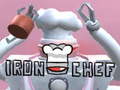 Gioco Iron Chef