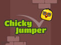 Gioco Chicky Jumper