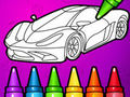 Gioco Coloring For Kids