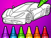 Gioco Disegni da colorare per bambini 
