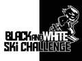 Gioco Black and White Ski Challenge
