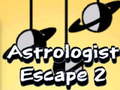 Gioco Astrologist Escape 2