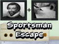 Gioco Sportsman Escape