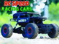 Gioco RC Speed Racing Cars