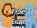 Gioco Ditcher Escape