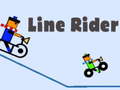 Gioco Line Rider
