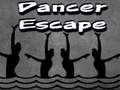 Gioco Dancer Escape