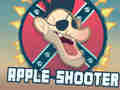 Gioco Apple Shooter