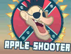 Gioco Sparatore di mele