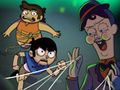Gioco Victor and Valentino: Stretched Chase