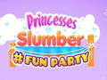 Gioco Princesses Slumber Fun Party