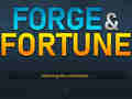 Gioco Forge & Fortune