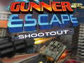 Gioco Gunner Escape Shootout