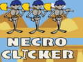 Gioco Necro clicker