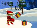 Gioco Santa Christmas Run