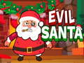Gioco Evil Santa