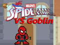 Gioco Spider Man vs Goblin