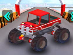 Gioco Master Sprint veterano 