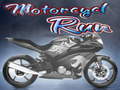 Gioco Motorcycle Run