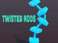 Gioco Twisted Rods