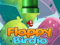 Gioco Flappy Birdio