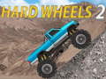 Gioco Hard Wheels 2
