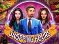 Gioco Shopping Hours