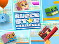 Gioco Block Star Challenge