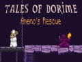 Gioco Tales of Dorime Ameno's Rescue