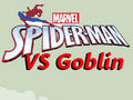 Gioco Marvel Spider-man vs Goblin
