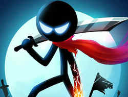 Gioco Stickman Epic Battle