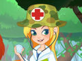 Gioco Jungle Doctor