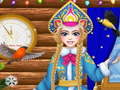 Gioco Snegurochka - Russian Ice Princess