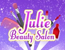 Gioco Julie salone di bellezza .