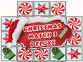 Gioco Christmas 2020 Match 3 Deluxe